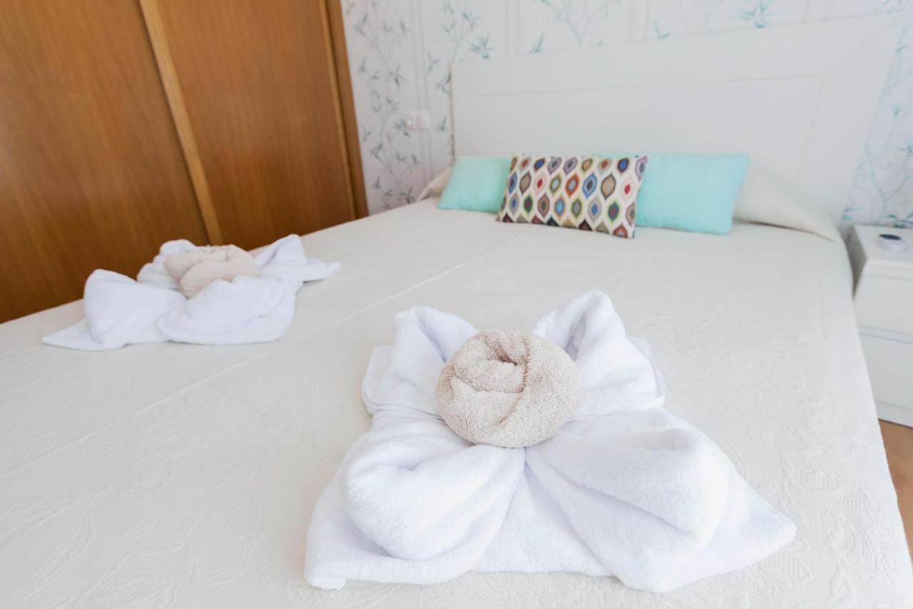 Luxury Apartment Sotavent III El Médano Zewnętrze zdjęcie