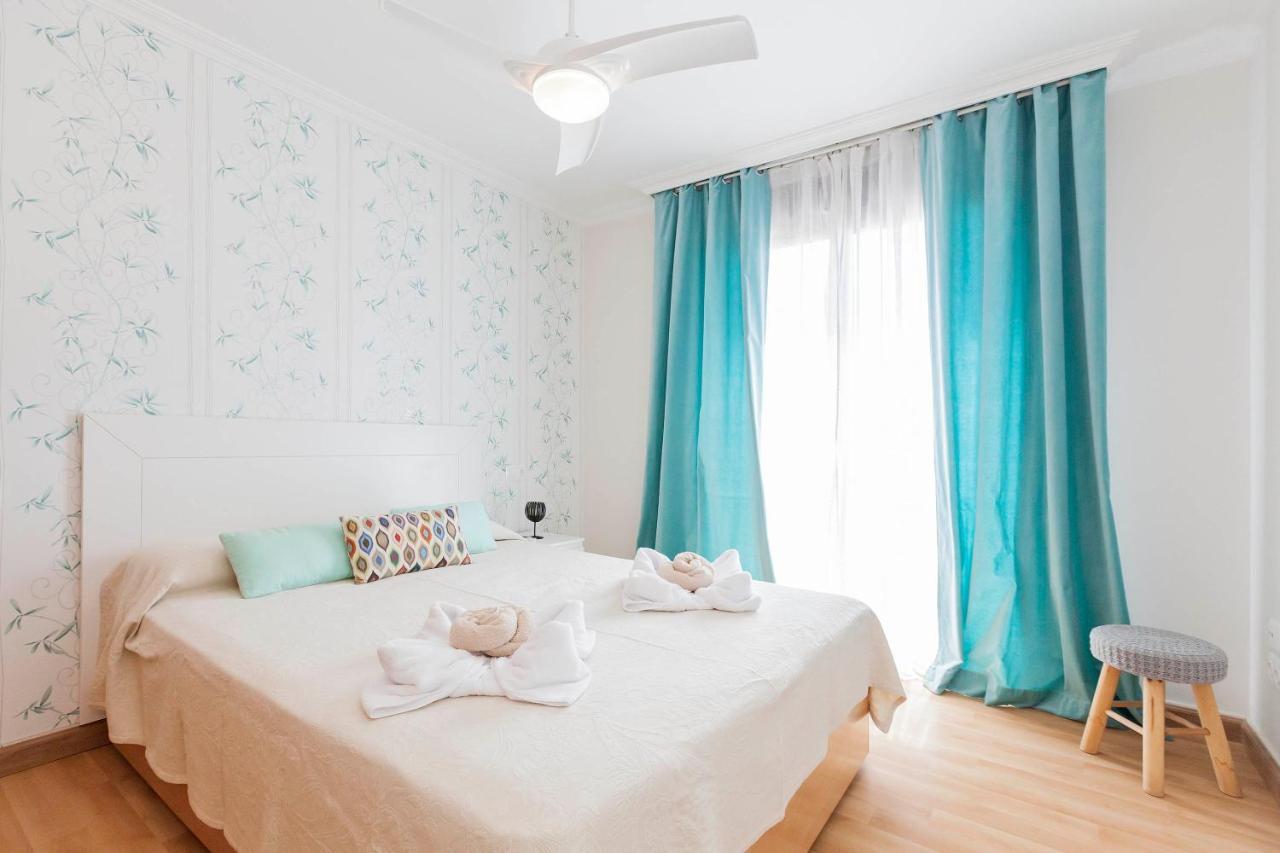 Luxury Apartment Sotavent III El Médano Zewnętrze zdjęcie