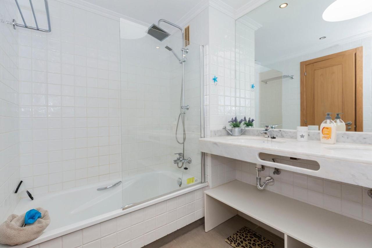 Luxury Apartment Sotavent III El Médano Zewnętrze zdjęcie