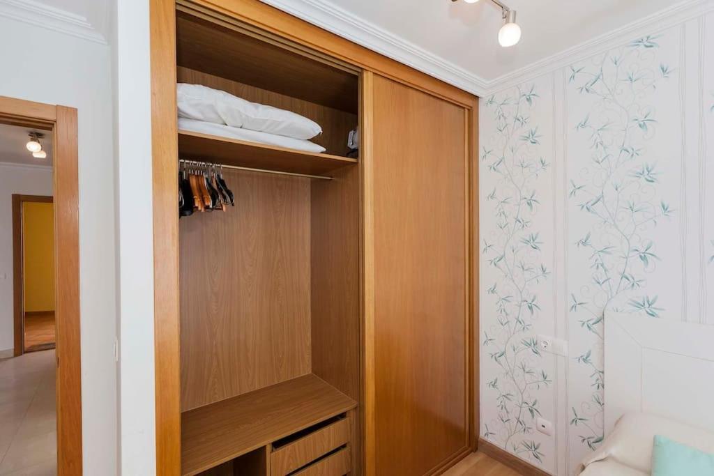 Luxury Apartment Sotavent III El Médano Zewnętrze zdjęcie