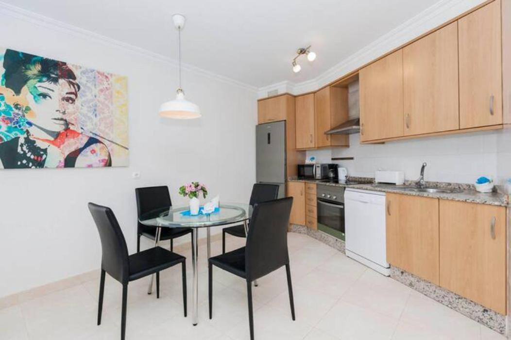 Luxury Apartment Sotavent III El Médano Zewnętrze zdjęcie