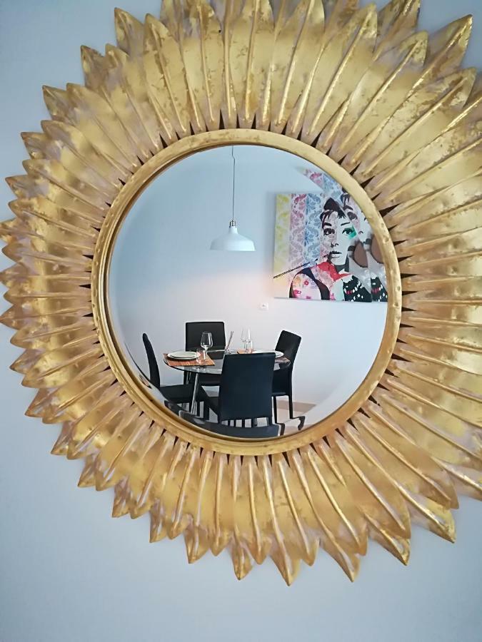 Luxury Apartment Sotavent III El Médano Zewnętrze zdjęcie