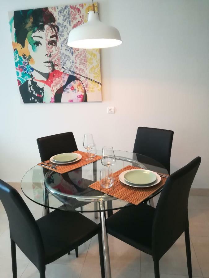 Luxury Apartment Sotavent III El Médano Zewnętrze zdjęcie