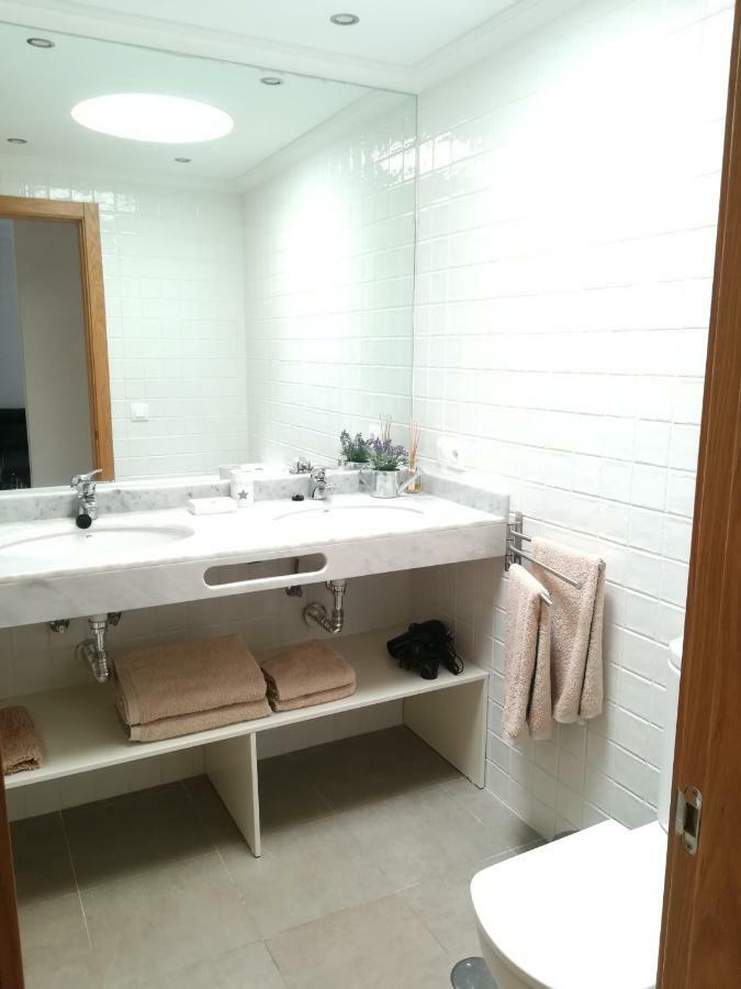 Luxury Apartment Sotavent III El Médano Zewnętrze zdjęcie